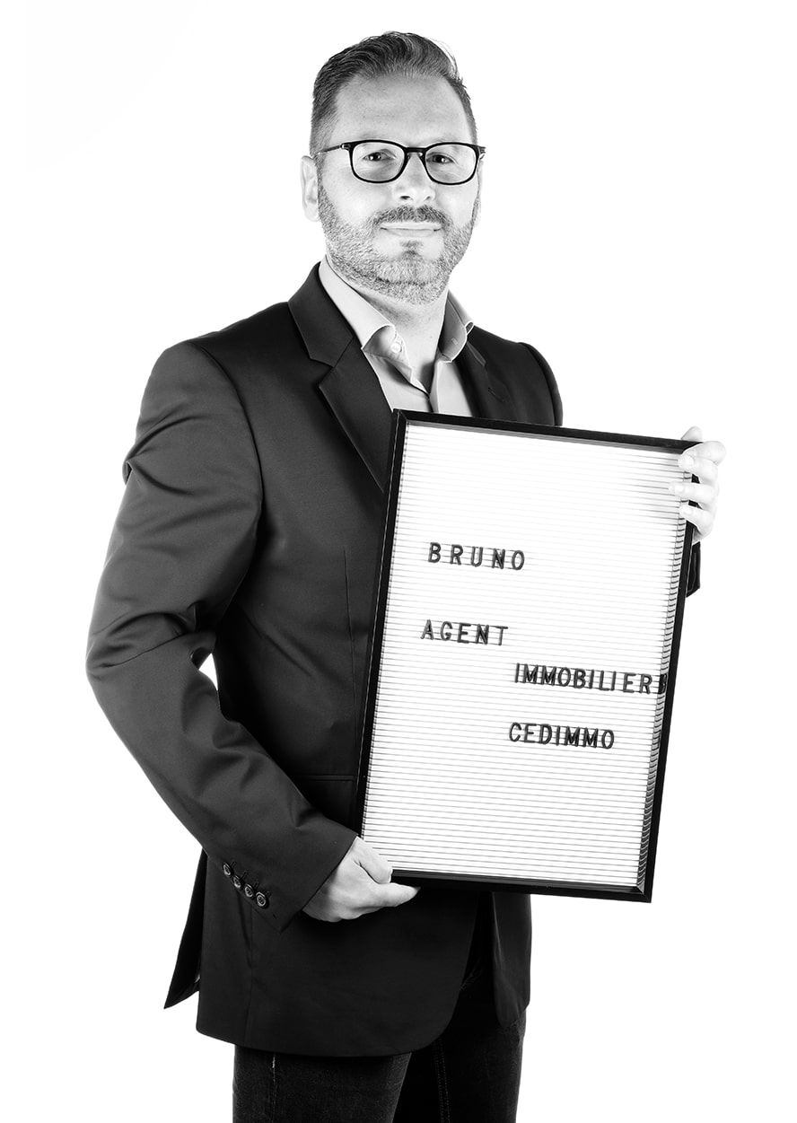 <span>Bruno</span> Pistone