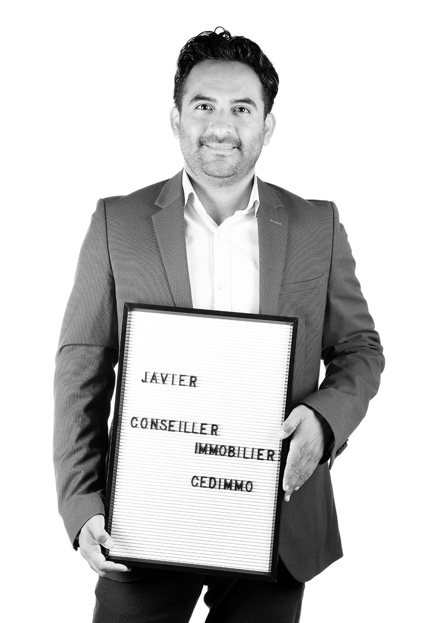 <span>Javier</span> Alarcon