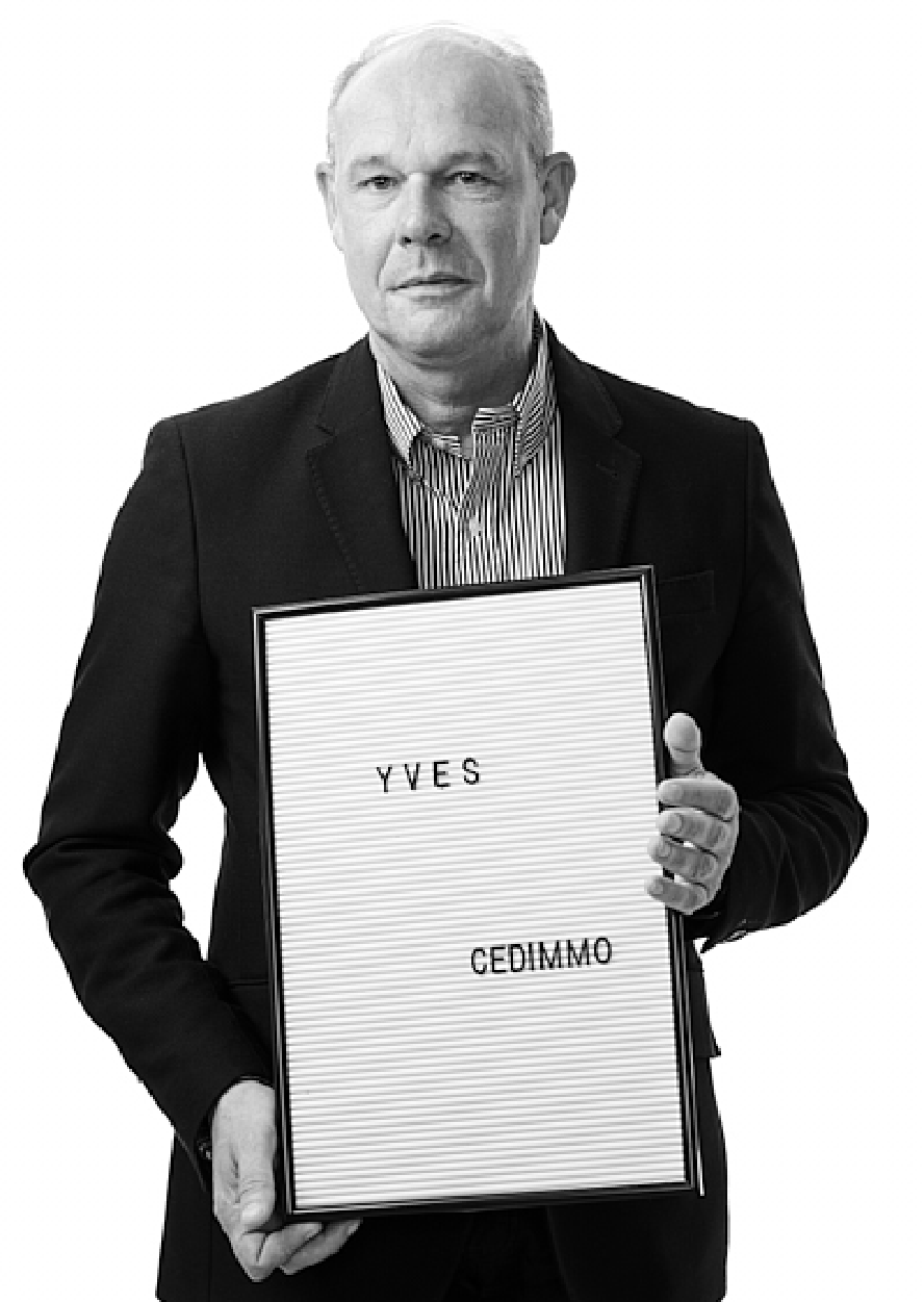 <span>Yves</span> Demaerschalk