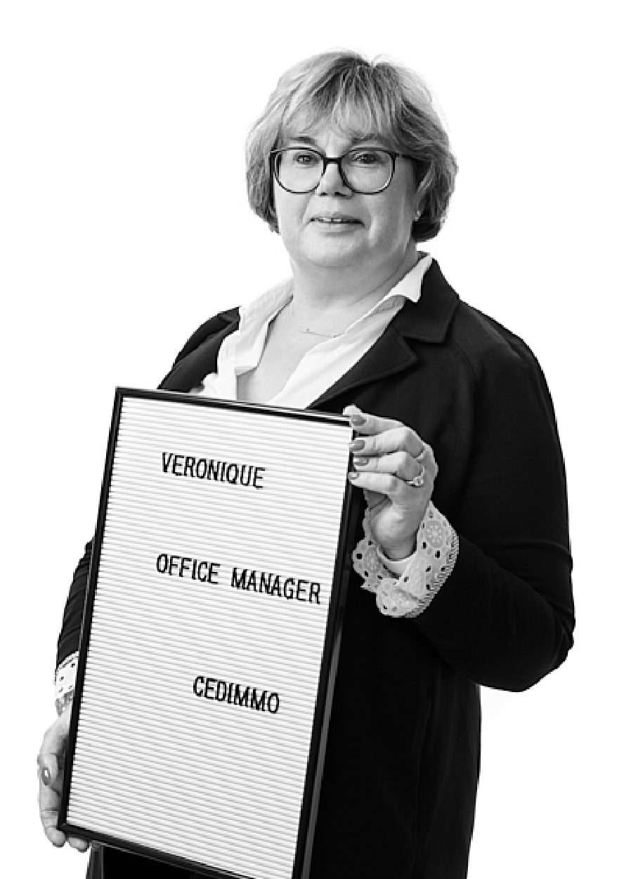 <span>Véronique</span> Raineri