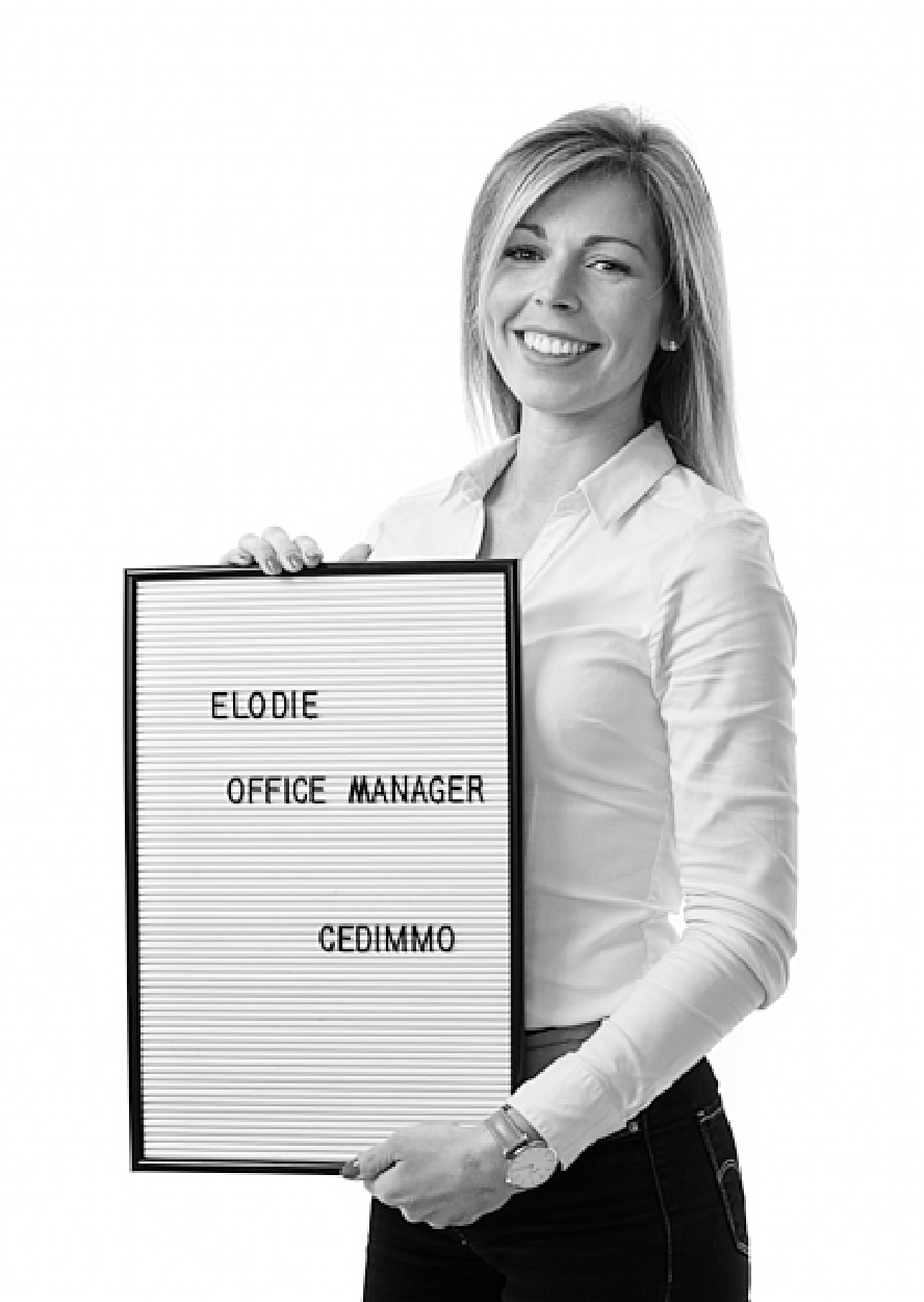 <span>Elodie</span> Zarola