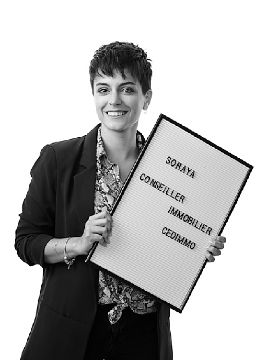 <span>Soraya</span> Marouani