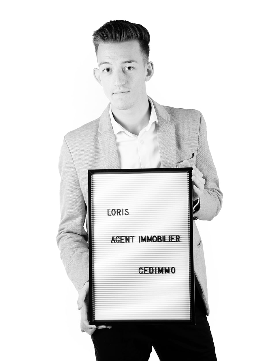 <span>Loris</span> Pizzirusso